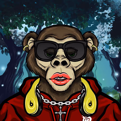 Degenforestdao