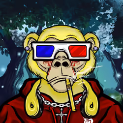 Degen Ape #170