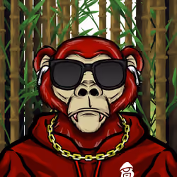 Degen Ape #125