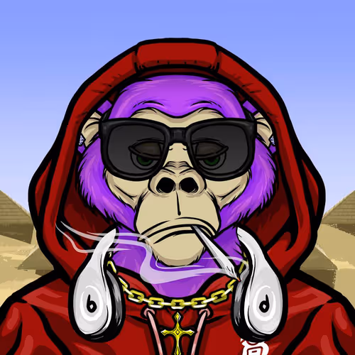 Degen Ape #336