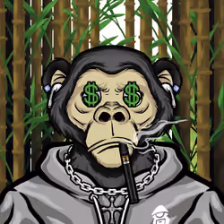 Degen Ape #229