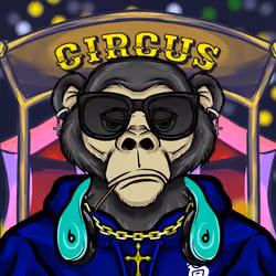 Degen Ape #129