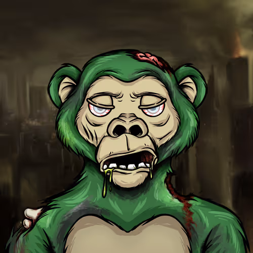 Degenforestdao