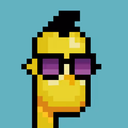 multi-chain moonbirdPUNKS #659