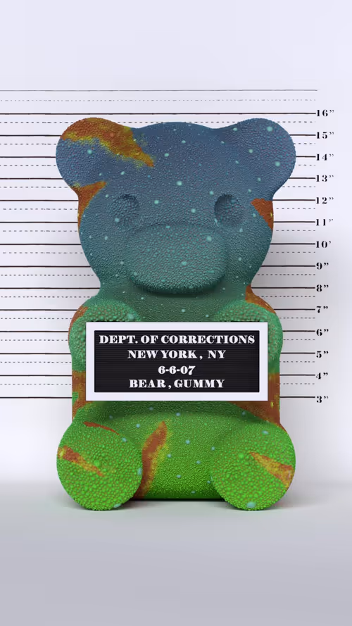 Item #15500010120 Media