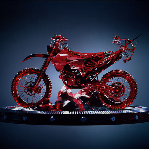 Thewalkingdeadofficialdarylmotorcycles