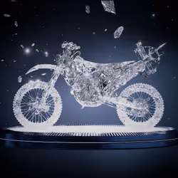Diamond Bike