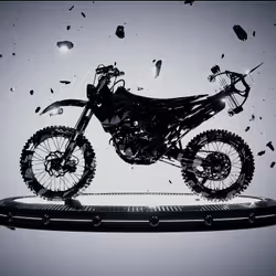 Onyx Bike