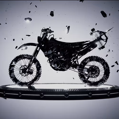Onyx Bike
