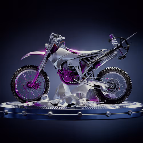 Thewalkingdeadofficialdarylmotorcycles