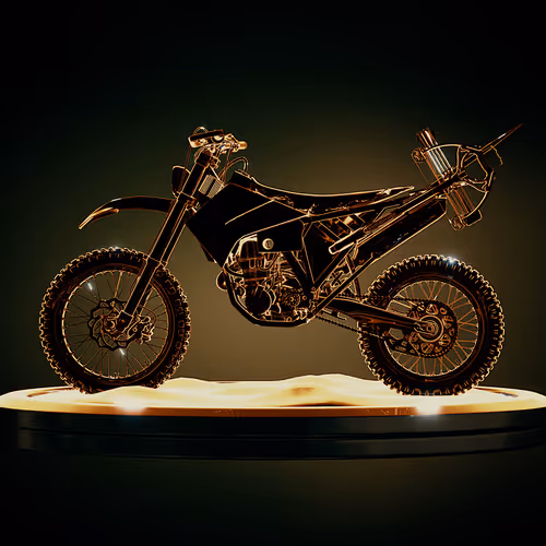 Thewalkingdeadofficialdarylmotorcycles