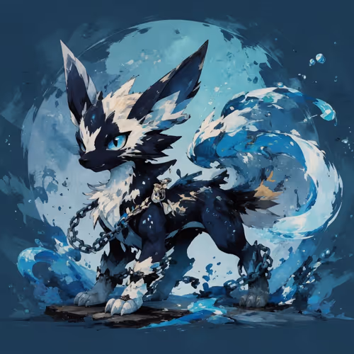 Ethereal Beasts1