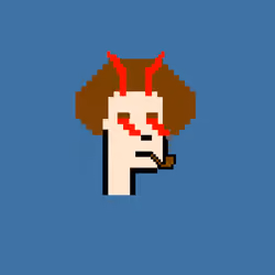 F.T.X.S.B.F Punks #3465
