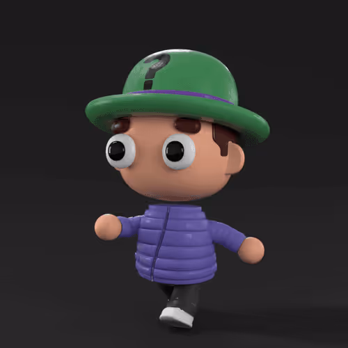 Defi Frens Collection