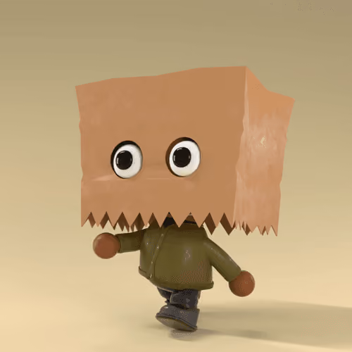Fren #833