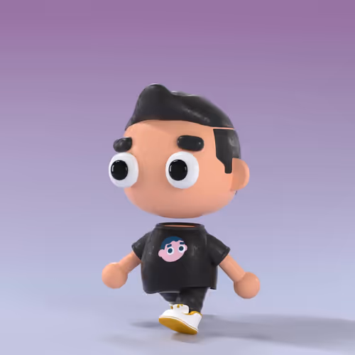 Defi Frens Collection