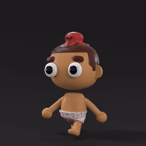 Defi Frens Collection