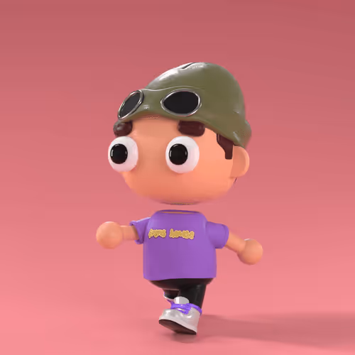 Defi Frens Collection