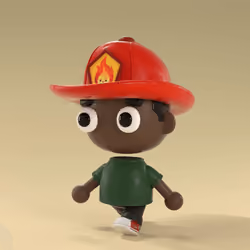 Fren #2461