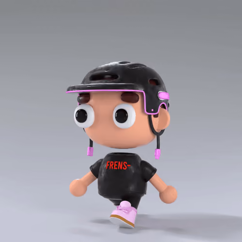 Fren #915