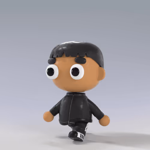 Defi Frens Collection