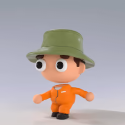 Fren #4169