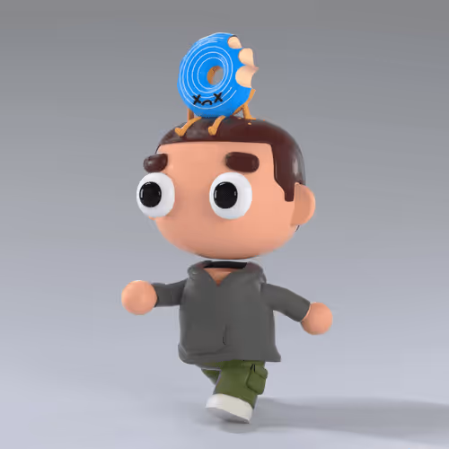 Defi Frens Collection