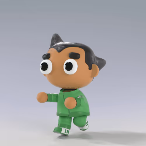 Defi Frens Collection