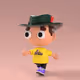 4442