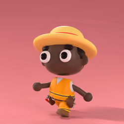 Fren #2043
