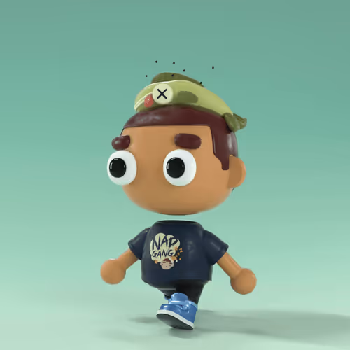 Defi Frens Collection