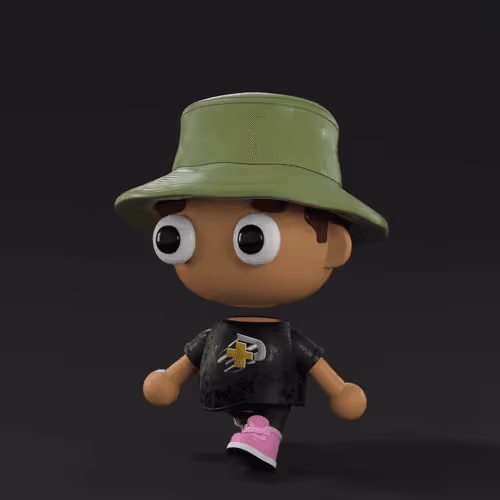Defi Frens Collection