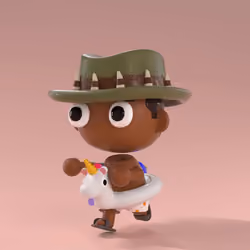 Fren #1684