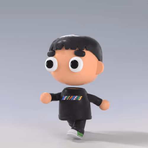 Defi Frens Collection