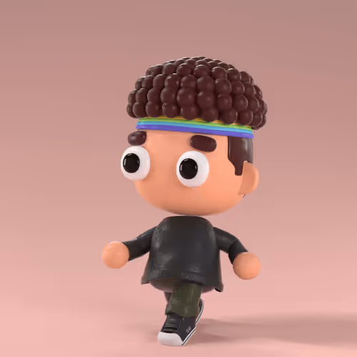 Defi Frens Collection