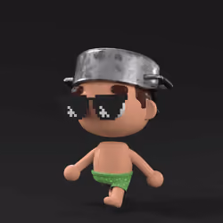 Fren #407