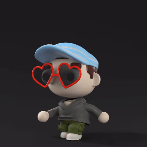 Defi Frens Collection
