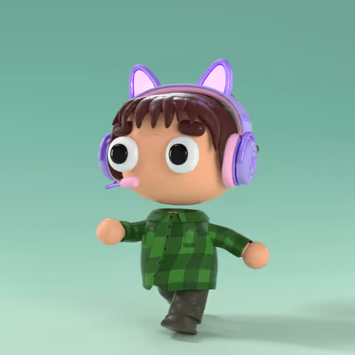 Defi Frens Collection