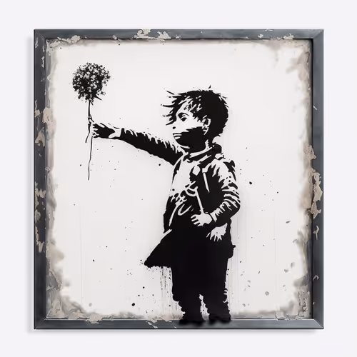 notBanksy #286