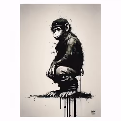 notBanksy #363
