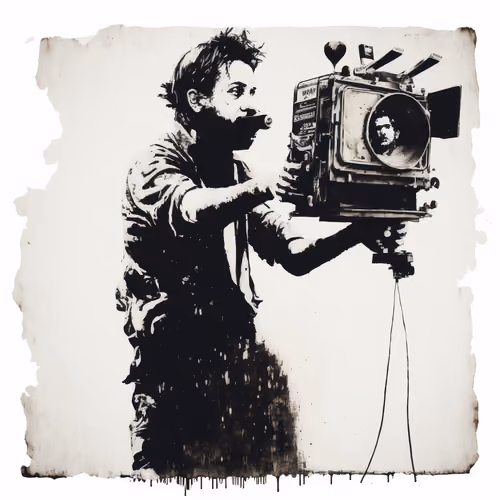 notBanksy #137
