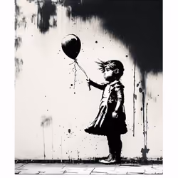 notBanksy #14