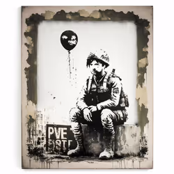notBanksy #390