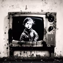 notBanksy #237
