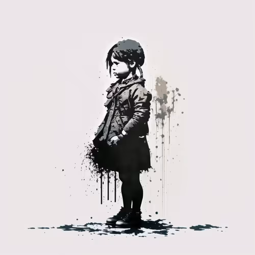 Notbanksy Nft