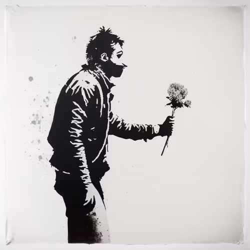 Notbanksy Nft