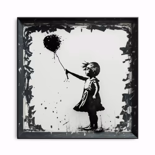 notBanksy #86