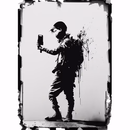 notBanksy #65