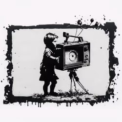 notBanksy #435