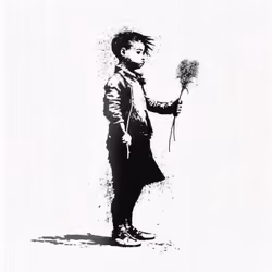 notBanksy #36